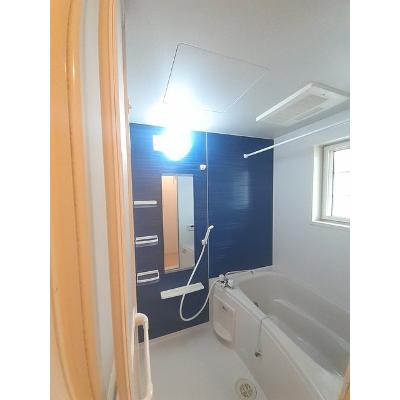 グランリアン　Ⅱ 205【管理NO：1-017064502-02040】 ★家具家電は申し込み後に搬入します★の物件写真4