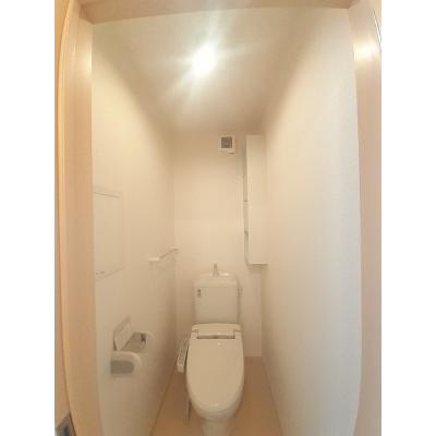 グランリアン　Ⅱ 205【管理NO：1-017064502-02040】 ★家具家電は申し込み後に搬入します★の物件写真5