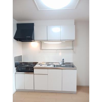 ブルーシエル浜の宮　Ⅰ 202【管理NO：1-016999801-02020】 ★家具家電は申し込み後に搬入します★の物件写真3