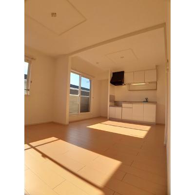 アヴァンツァート 202【管理NO：1-016717501-02020】 ★家具家電は申し込み後に搬入しますの物件写真2