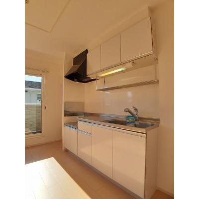 アヴァンツァート 202【管理NO：1-016717501-02020】 ★家具家電は申し込み後に搬入しますの物件写真3