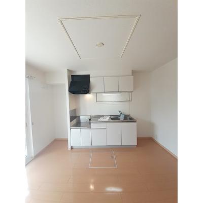 アムール・リアン 102【管理NO：1-016587201-01020】 ★家具家電は申し込み後に搬入します★の物件写真3