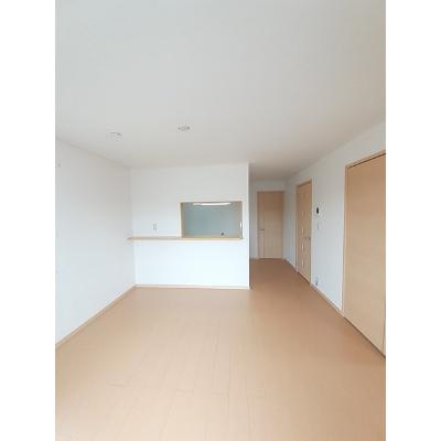 カルムメゾン 201【管理NO：1-016155301-02010】 ★家具家電は申し込み後に搬入します★の物件写真2