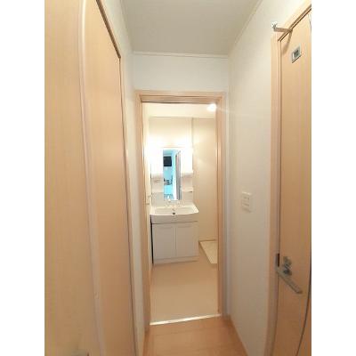 スウィート朝日　Ⅱ 105【管理NO：1-016077602-01040】 ★家具家電は申し込み後に搬入します★の物件写真6