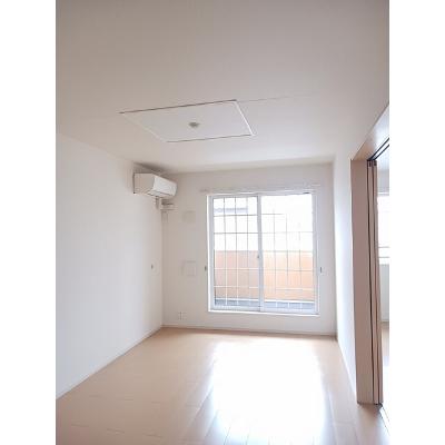 サンパティーク　Ⅰ 203【管理NO：1-015967301-02030】 ★家具家電は申し込み後に搬入しますの物件写真2