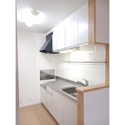 サンパティーク　Ⅰ 203【管理NO：1-015967301-02030】 ★家具家電は申し込み後に搬入しますの物件写真3