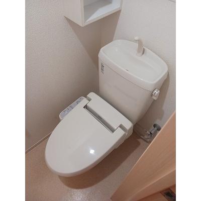 サンパティーク　Ⅰ 203【管理NO：1-015967301-02030】 ★家具家電は申し込み後に搬入しますの物件写真5