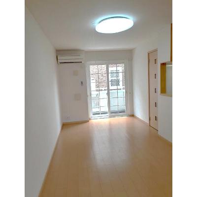プリムローズ　Ⅰ 103【管理NO：1-015864001-01030】 ★家具家電は申し込み後に搬入しますの物件写真2