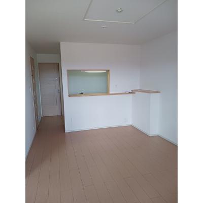 リジェールⅠ 202【管理NO：1-015620801-02020】 ★家具家電は申し込み後に搬入しますの物件写真2