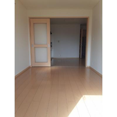 コートジュネス　Ⅴ 103【管理NO：1-015564802-01030】 ★家具家電は申し込み後に搬入します★の物件写真2