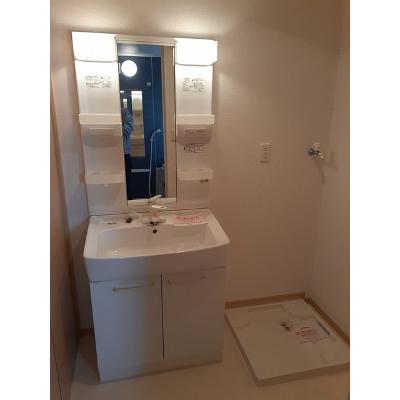 コートジュネス　Ⅴ 103【管理NO：1-015564802-01030】 ★家具家電は申し込み後に搬入します★の物件写真6