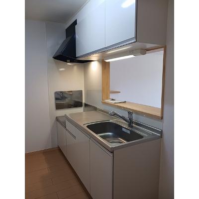 プランドール　３ 202【管理NO：1-015482303-02020】 ★家具家電は申し込み後に搬入します★の物件写真3