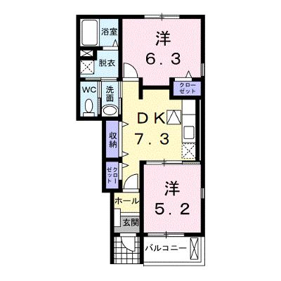 apartment 和歌山県海南市岡田１５９－３ 

↓地図はこちらから