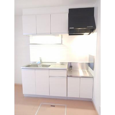 美・Ｇｒａｃｅ（ビ・グレイス） 105【管理NO：1-015444501-01040】 ★家具家電は申し込み後に搬入します★の物件写真3