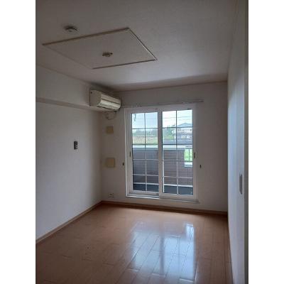 リアンフォール　Ⅱ 202【管理NO：1-015325502-02020】 ★家具家電は申し込み後に搬入します★の物件写真2