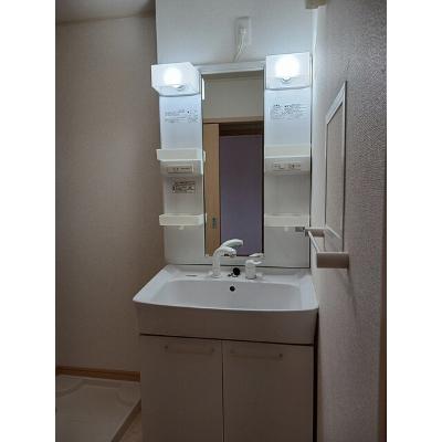 リアンフォール　Ⅱ 202【管理NO：1-015325502-02020】 ★家具家電は申し込み後に搬入します★の物件写真6