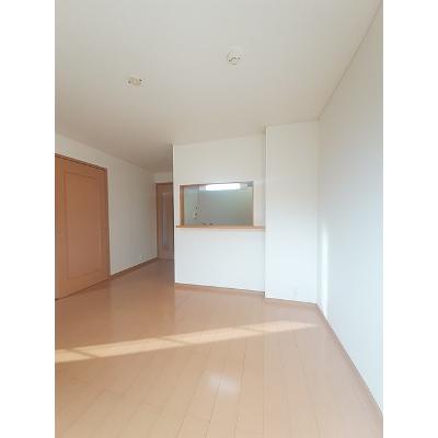 レットル・ダムール　Ⅲ 102【管理NO：1-015052703-01020】 ★家具家電は申し込み後に搬入します 2026年07月上旬入居可能の物件写真2