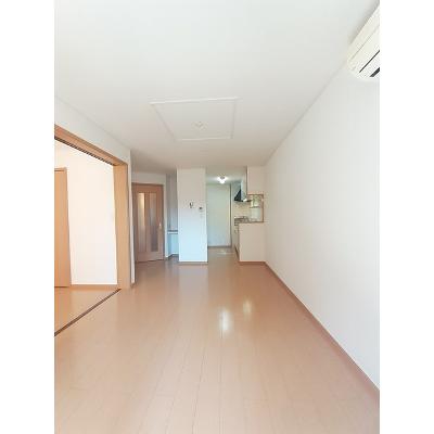 サンリット　Ⅱ　（御坊市） 103【管理NO：1-015048102-01030】 ★家具家電は申し込み後に搬入します★の物件写真2