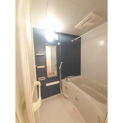 サンリット　Ⅱ　（御坊市） 103【管理NO：1-015048102-01030】 ★家具家電は申し込み後に搬入します★の物件写真4