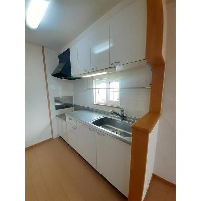 サンリット　Ⅰ　（御坊市） 201【管理NO：1-015048101-02010】 ★家具家電は申し込み後に搬入します★の物件写真3