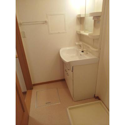 フォレスタ・高松　Ⅰ 202【管理NO：1-014947101-02020】 ★家具家電は申し込み後に搬入しますの物件写真6