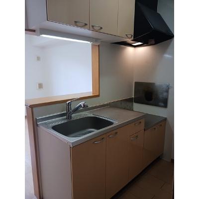 アーデン西浜　Ⅱ 203【管理NO：1-014894802-02030】 ★家具家電は申し込み後に搬入します★の物件写真3