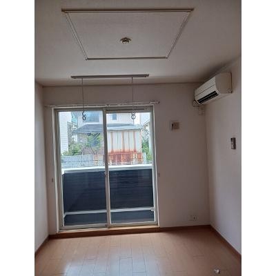 アヴニール　Ⅰ 103【管理NO：1-014692401-01030】 ★家具家電は申し込み後に搬入します★の物件写真2