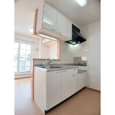 ハーベストホーム壱番館　Ⅱ 202【管理NO：1-014672102-02020】 ★家具家電は申し込み後に搬入します★の物件写真3