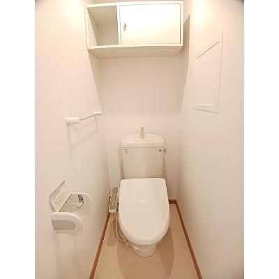 ハーベストホーム壱番館　Ⅱ 202【管理NO：1-014672102-02020】 ★家具家電は申し込み後に搬入します★の物件写真5