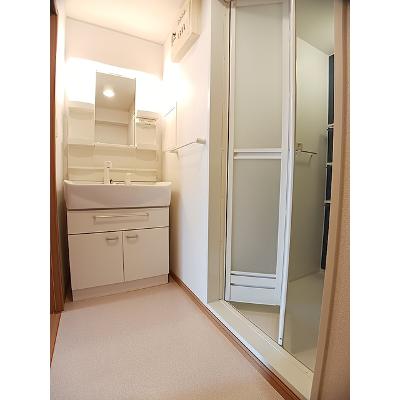 ハーベストホーム壱番館　Ⅱ 202【管理NO：1-014672102-02020】 ★家具家電は申し込み後に搬入します★の物件写真6