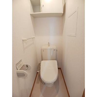 ハーベストホーム壱番館　Ⅱ 201【管理NO：1-014672102-02010】 ★家具家電は申し込み後に搬入しますの物件写真5