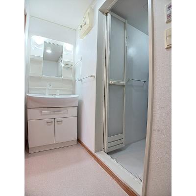 ハーベストホーム壱番館　Ⅱ 201【管理NO：1-014672102-02010】 ★家具家電は申し込み後に搬入しますの物件写真6