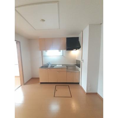エテルノ　Ⅰ 101【管理NO：1-014474501-01010】 ★家具家電は申し込み後に搬入します★の物件写真3