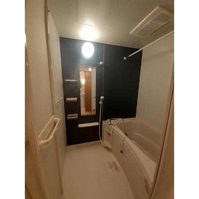 エテルノ　Ⅰ 101【管理NO：1-014474501-01010】 ★家具家電は申し込み後に搬入します★の物件写真4