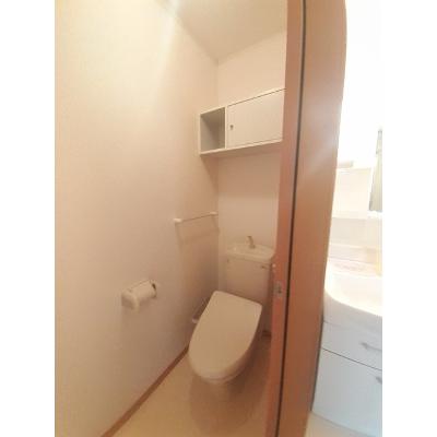 エテルノ　Ⅰ 101【管理NO：1-014474501-01010】 ★家具家電は申し込み後に搬入します★の物件写真5