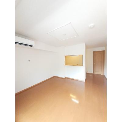 プロムナード和 202【管理NO：1-014334603-02020】 ★家具家電は申し込み後に搬入します★の物件写真2