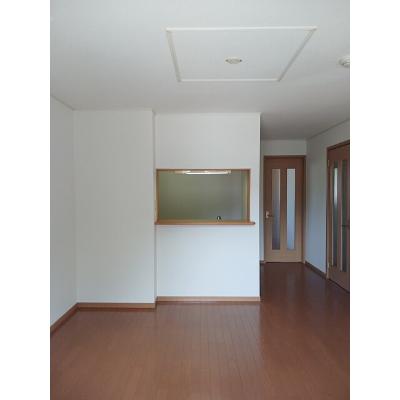 プロムナード和 201【管理NO：1-014334603-02010】 ★家具家電は申し込み後に搬入します★の物件写真2