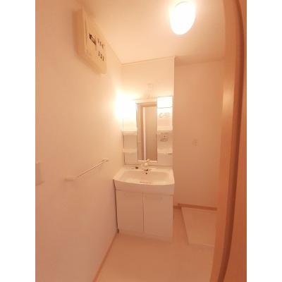 リアン・ファミーユ 103【管理NO：1-014142701-01030】 ★家具家電は申し込み後に搬入しますの物件写真6