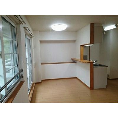 フォンテ・フォルス 202【管理NO：1-014007401-02020】 ★家具家電は申し込み後に搬入します★の物件写真2