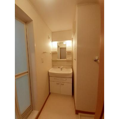 キャトル・セゾンⅡ 207【管理NO：1-013921402-02060】 ★家具家電は申し込み後に搬入しますの物件写真6