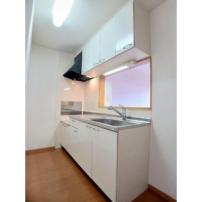 オータム　ムーン 202【管理NO：1-013903401-02020】 ★家具家電は申し込み後に搬入します★の物件写真3