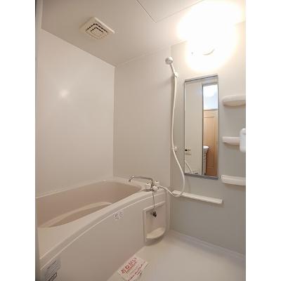 オータム　ムーン 202【管理NO：1-013903401-02020】 ★家具家電は申し込み後に搬入します★の物件写真4