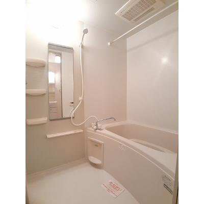 プレシャスコートＫ東松江Ⅰ 201【管理NO：1-013875901-02010】 ★家具家電は申し込み後に搬入します★の物件写真4