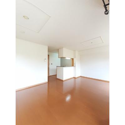 メリー・プラッツ　Ⅰ 102【管理NO：1-013676601-01020】 ★家具家電は申し込み後に搬入しますの物件写真2