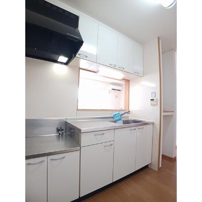 アルモニー　Ⅰ 203【管理NO：1-013653101-02030】 ★家具家電は申し込み後に搬入しますの物件写真3