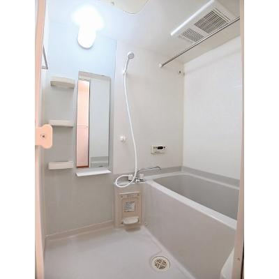 パルテールⅡ 203【管理NO：1-013635902-02030】 ★家具家電は申し込み後に搬入しますの物件写真4