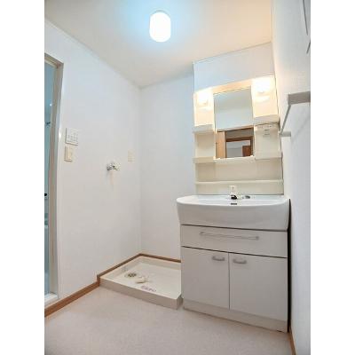 パルテールⅡ 203【管理NO：1-013635902-02030】 ★家具家電は申し込み後に搬入しますの物件写真6