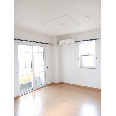 サンズパークⅠ 103【管理NO：1-013593101-01030】 ★家具家電は申し込み後に搬入します★の物件写真2