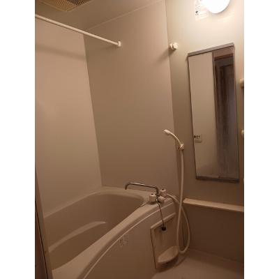 サンズパークⅠ 103【管理NO：1-013593101-01030】 ★家具家電は申し込み後に搬入します★の物件写真4
