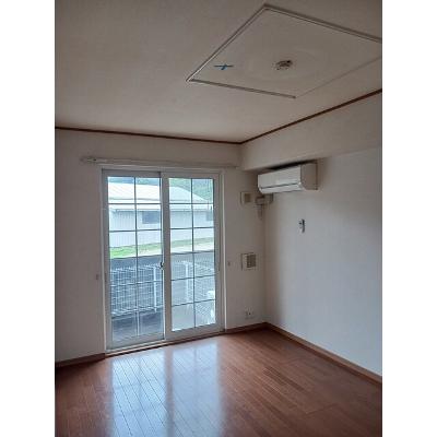 サンリット　Ⅰ　（有田川町） 101【管理NO：1-013569501-01010】 ★家具家電は申し込み後に搬入します★の物件写真2